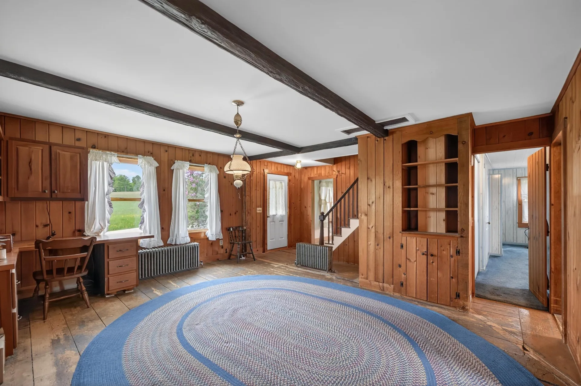 2245 Burrington Hill Road Whitingham VT 05361