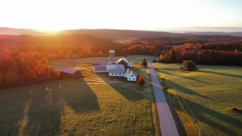 2245 Burrington Hill Road Whitingham VT 05361