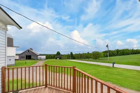 2245 Burrington Hill Road Whitingham VT 05361