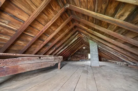 2245 Burrington Hill Road Whitingham VT 05361