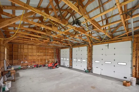 2245 Burrington Hill Road Whitingham VT 05361