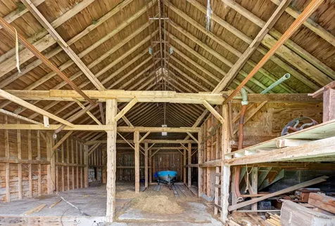 2245 Burrington Hill Road Whitingham VT 05361