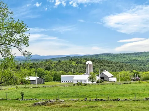 2245 Burrington Hill Road Whitingham VT 05361