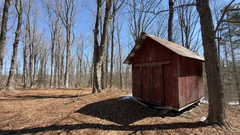 2245 Burrington Hill Road Whitingham VT 05361