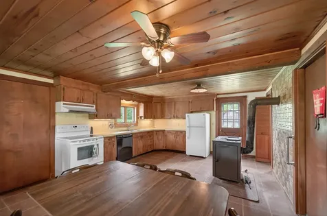 2245 Burrington Hill Road Whitingham VT 05361