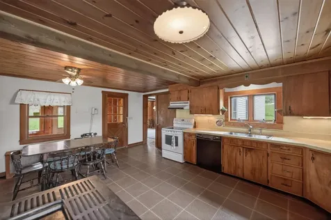 2245 Burrington Hill Road Whitingham VT 05361