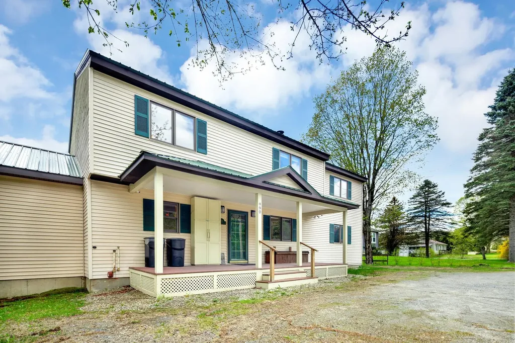 990 Main Street Cavendish VT 05153