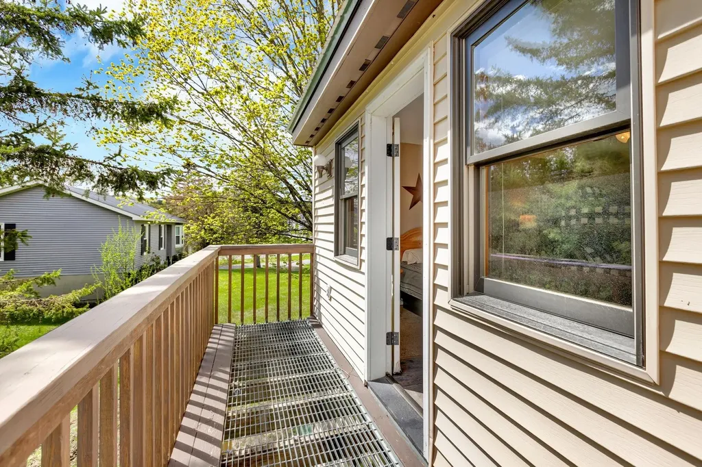 990 Main Street Cavendish VT 05153