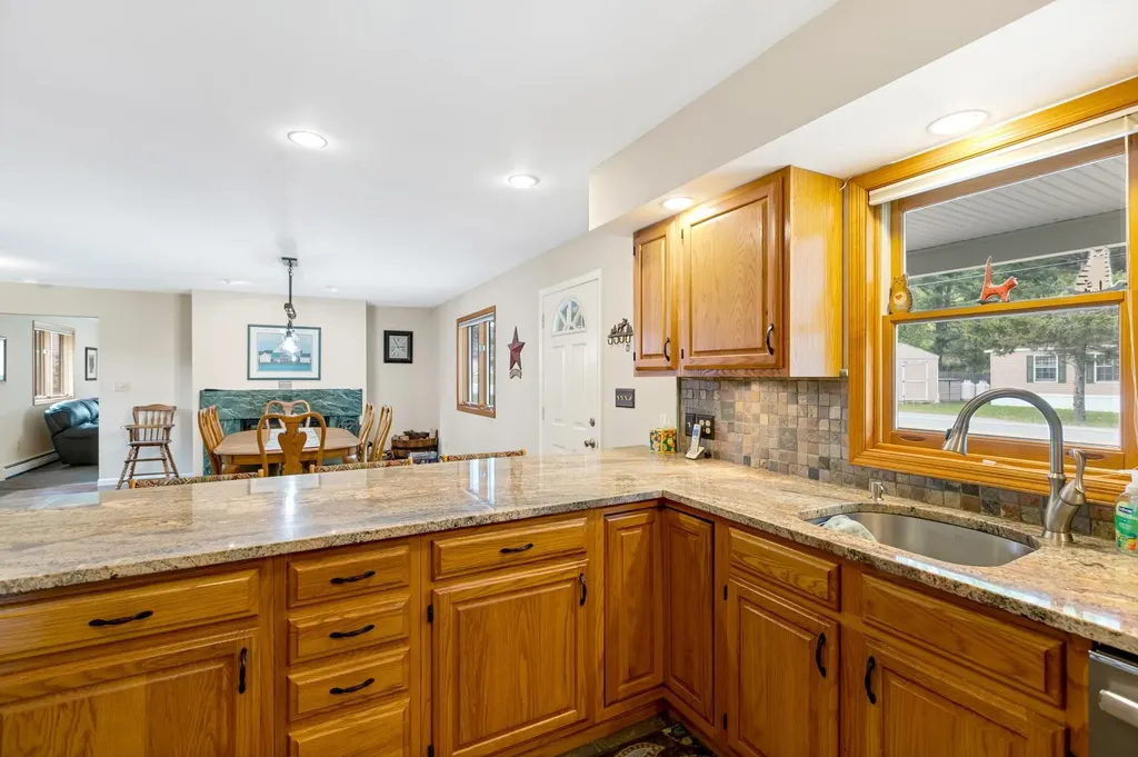 990 Main Street Cavendish VT 05153