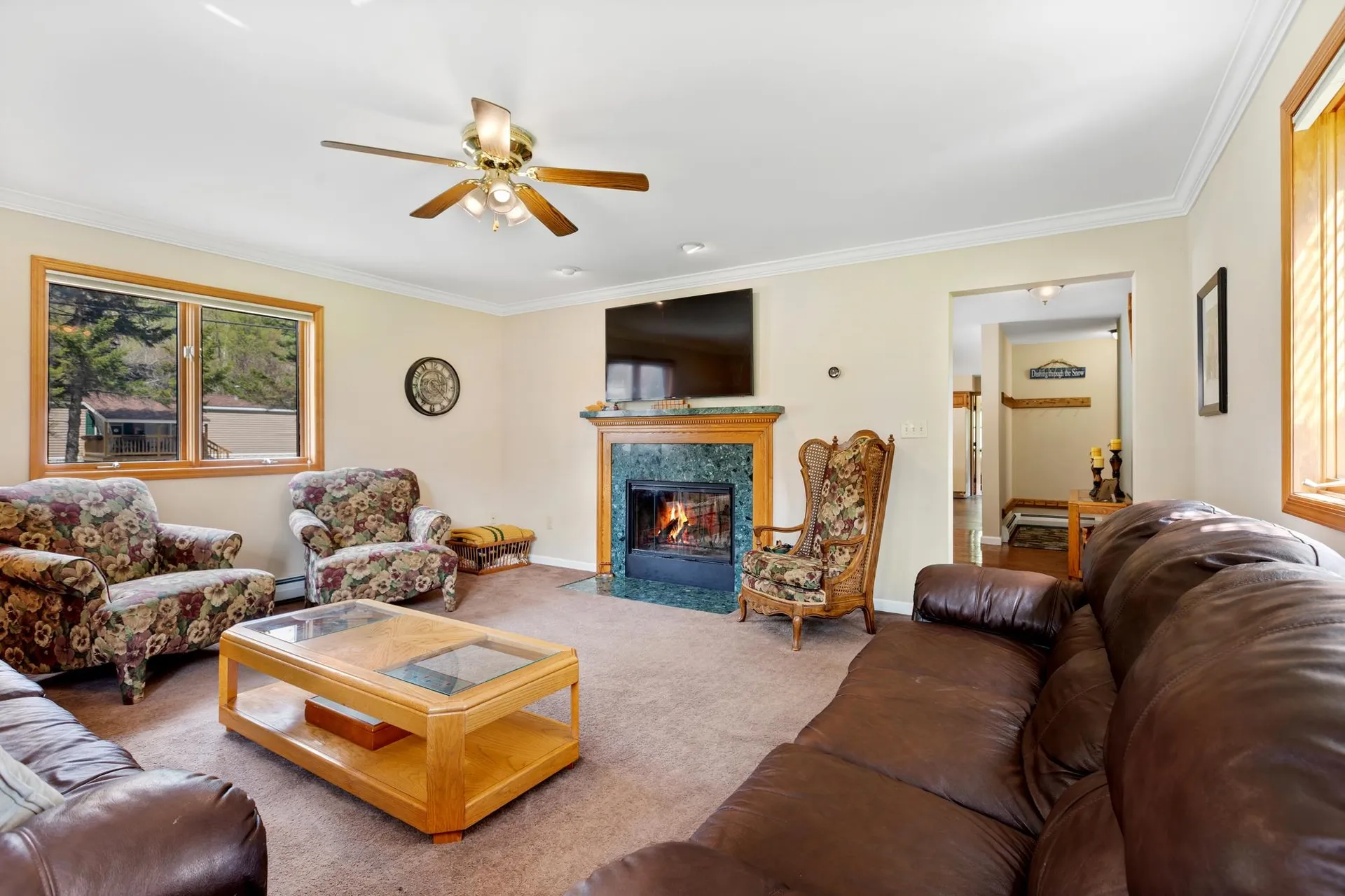 990 Main Street Cavendish VT 05153