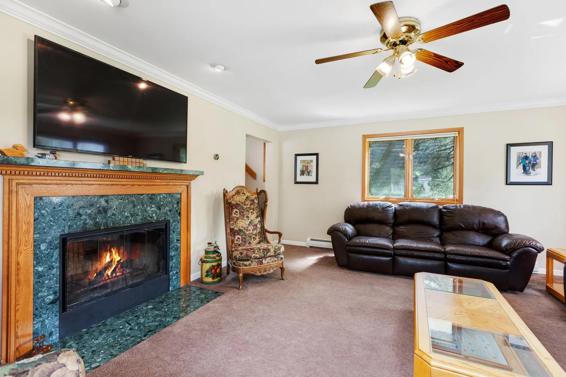 990 Main Street Cavendish VT 05153