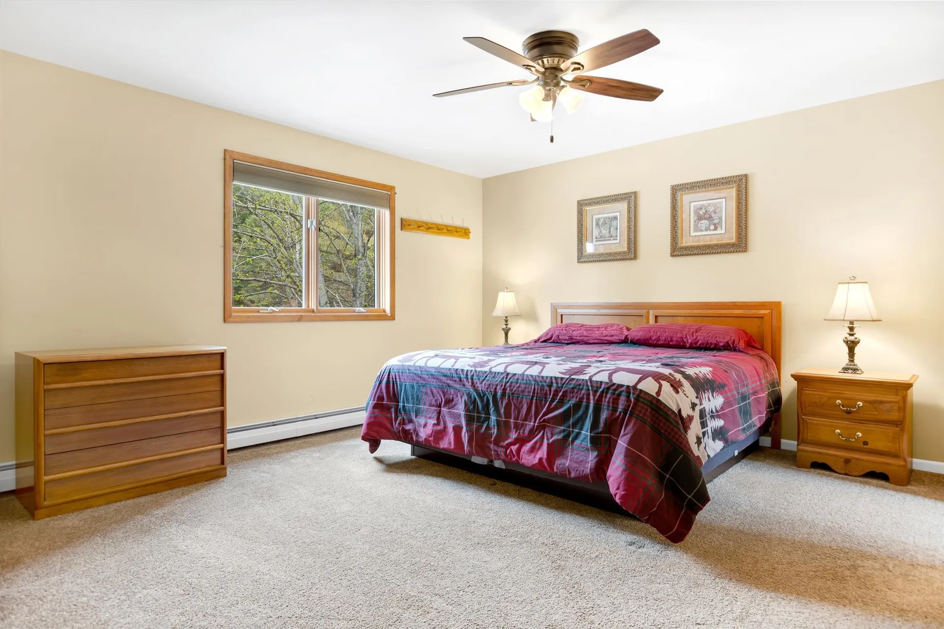 990 Main Street Cavendish VT 05153