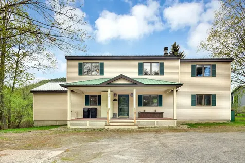 990 Main Street Cavendish VT 05153