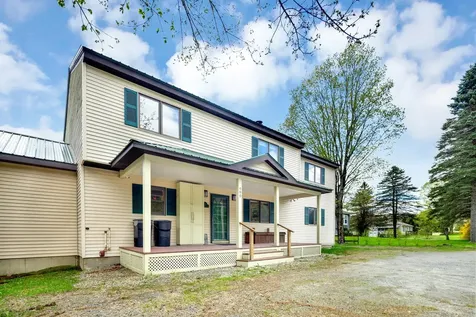 990 Main Street Cavendish VT 05153