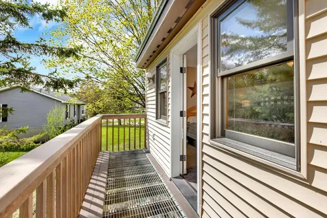 990 Main Street Cavendish VT 05153