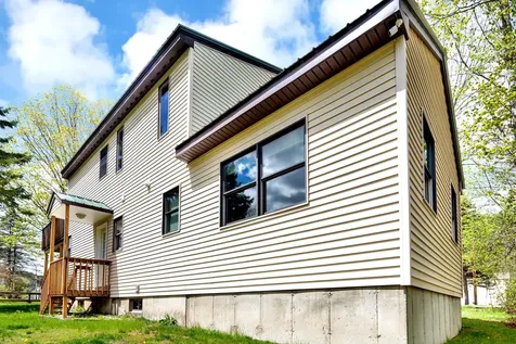 990 Main Street Cavendish VT 05153