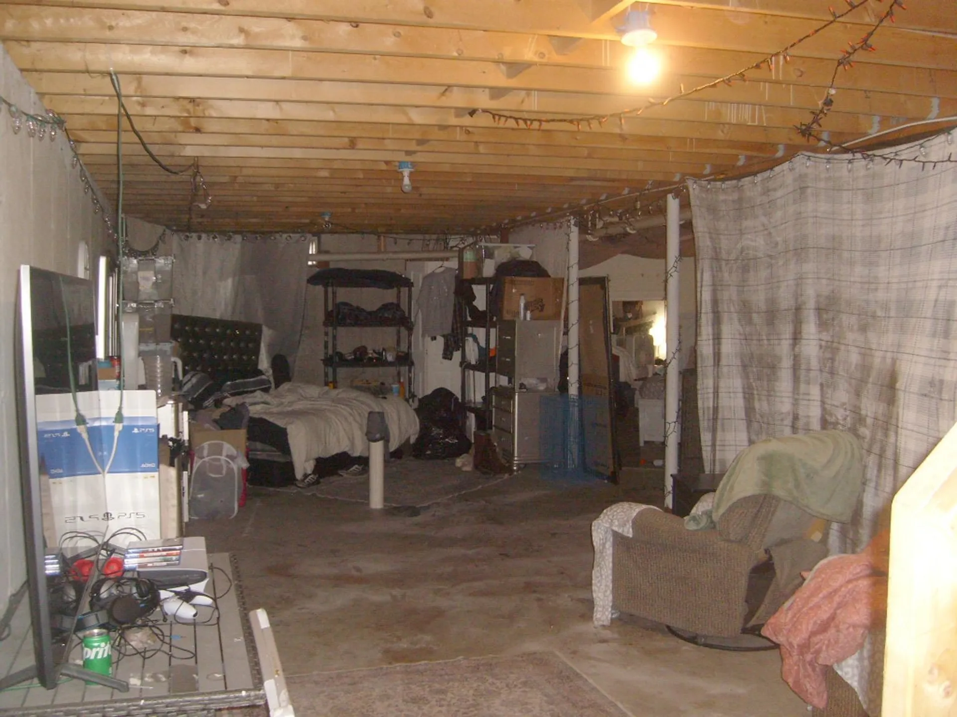 14 North Avenue Ashland NH 03217
