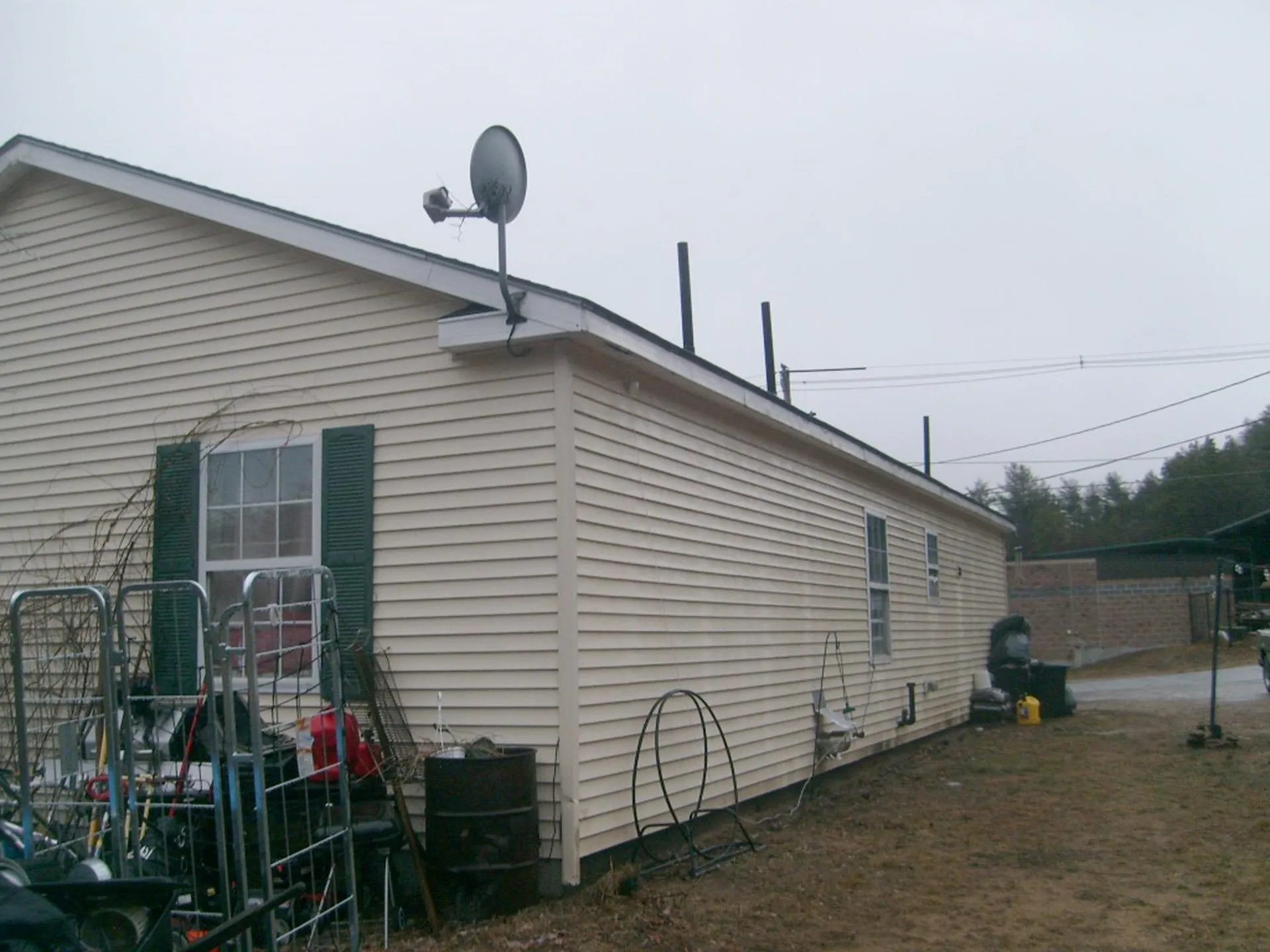 14 North Avenue Ashland NH 03217