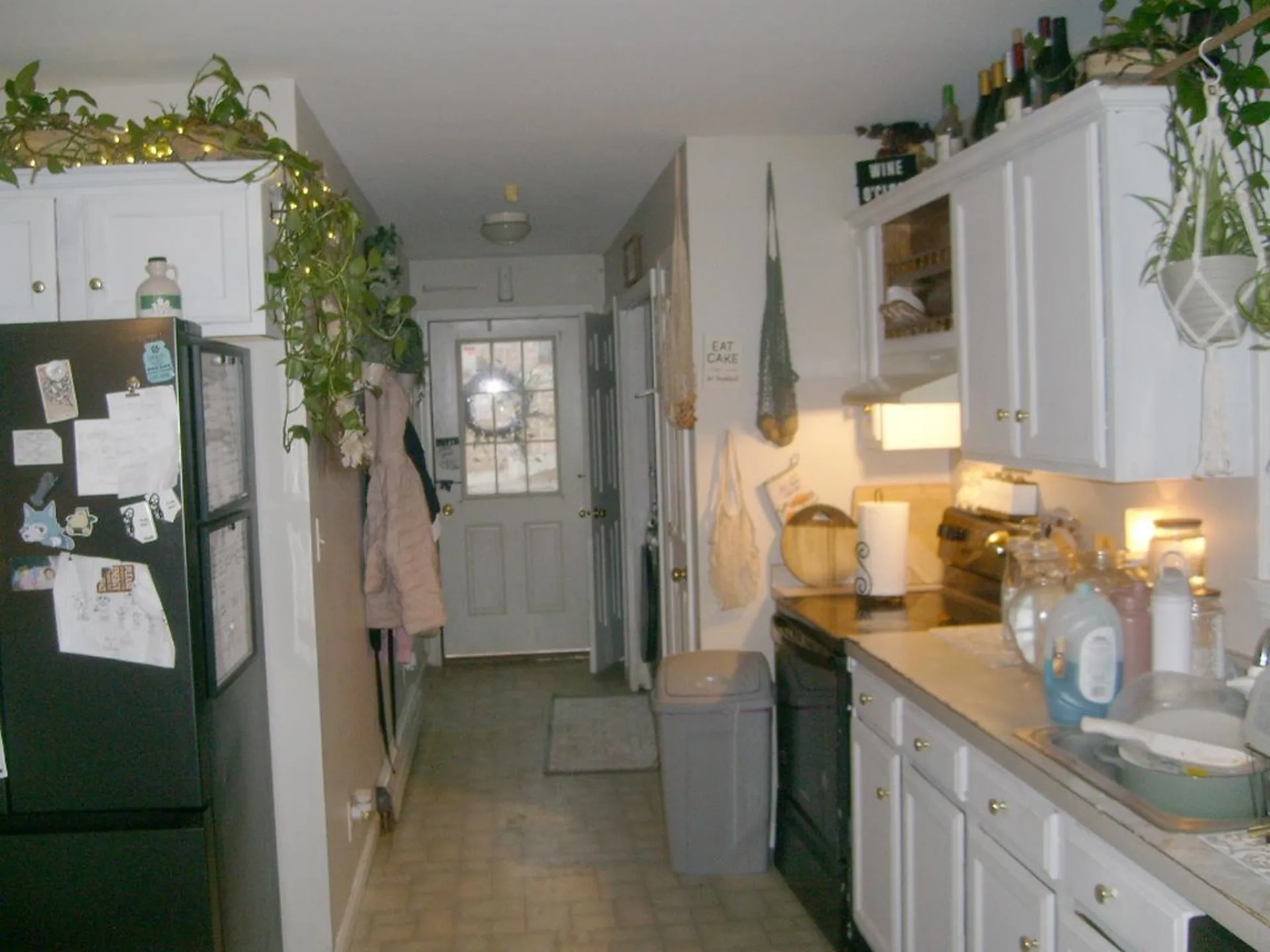14 North Avenue Ashland NH 03217