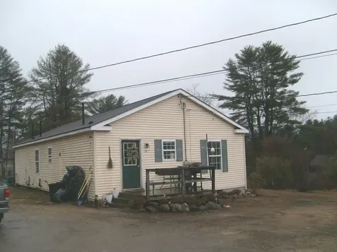14 North Avenue Ashland NH 03217