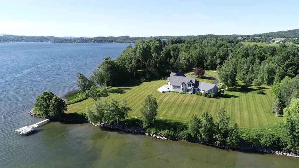 424 Miller Way Newport Town VT 05857