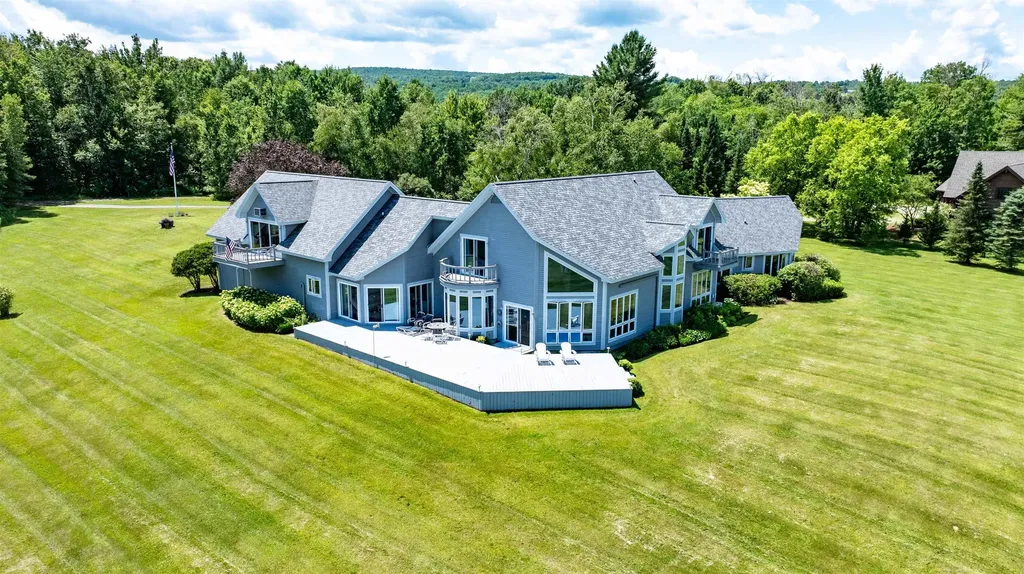 424 Miller Way Newport Town VT 05857