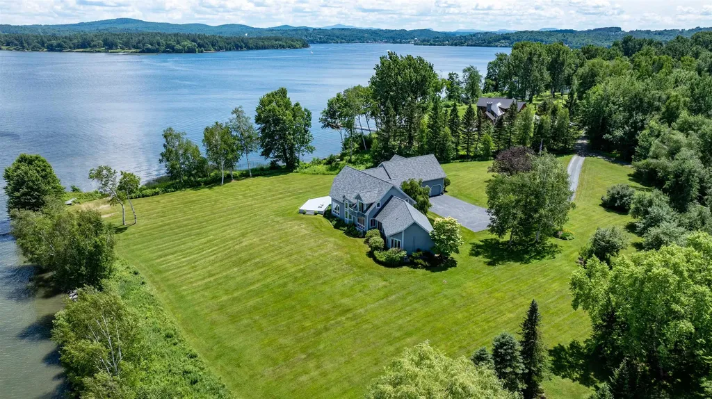 424 Miller Way Newport Town VT 05857