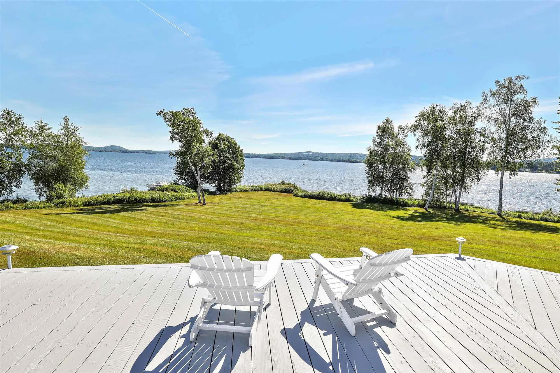 424 Miller Way Newport Town VT 05857