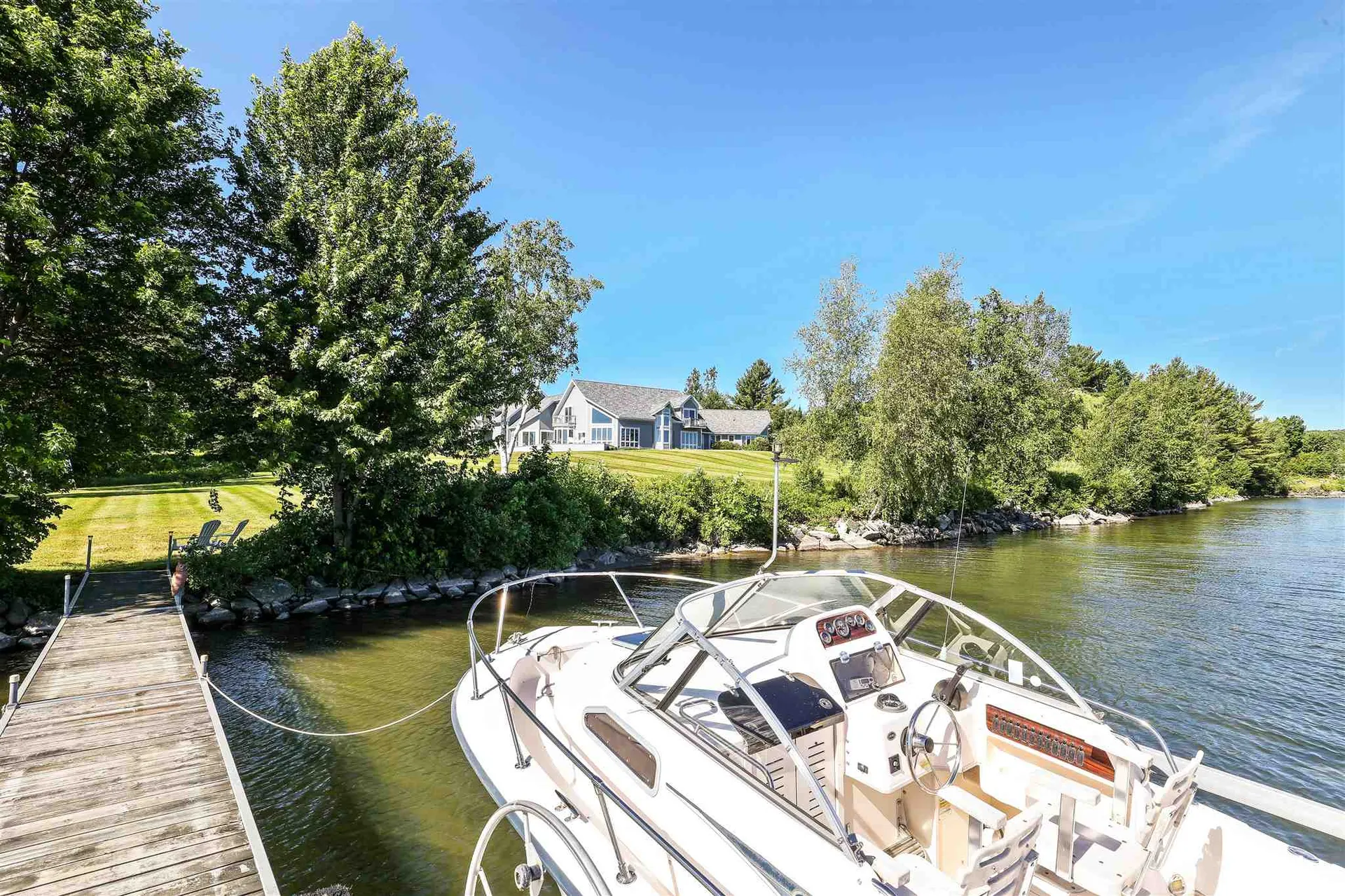 424 Miller Way Newport Town VT 05857