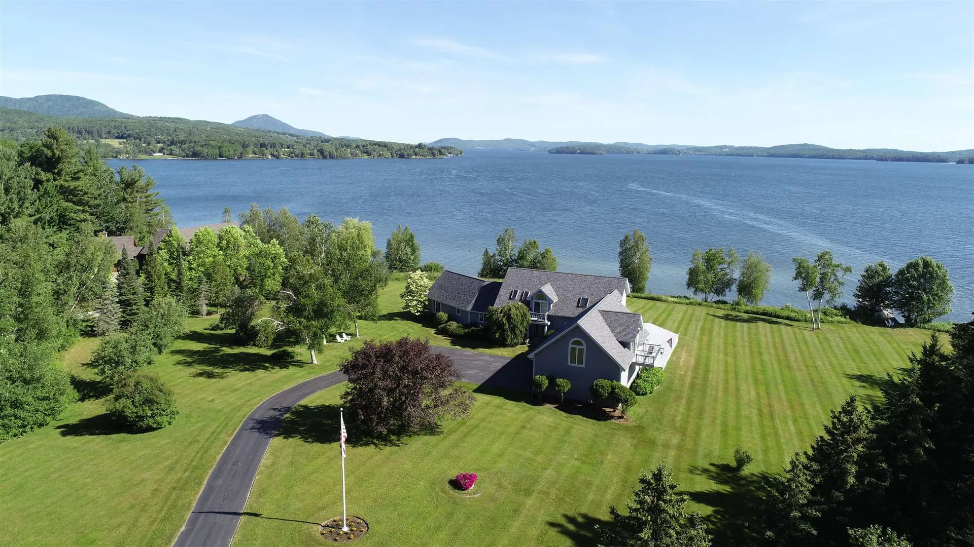 424 Miller Way Newport Town VT 05857