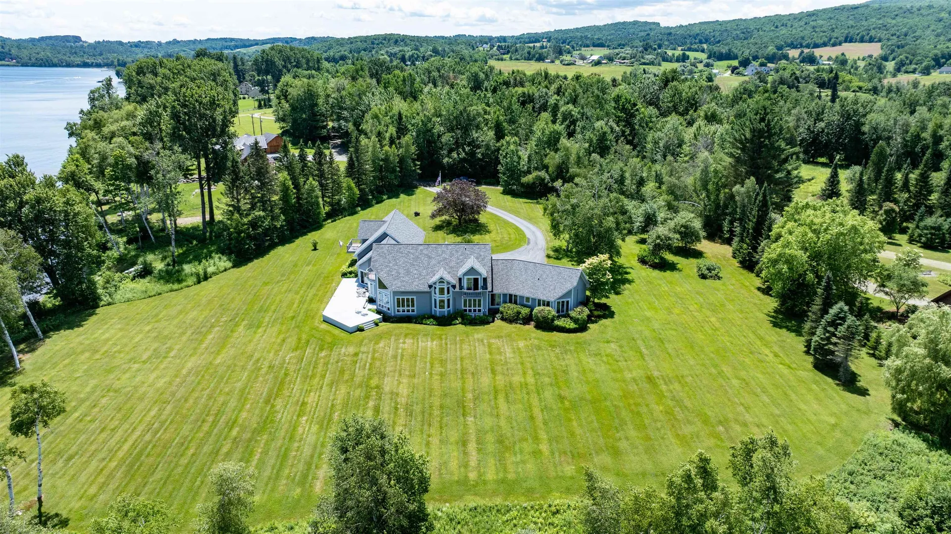 424 Miller Way Newport Town VT 05857