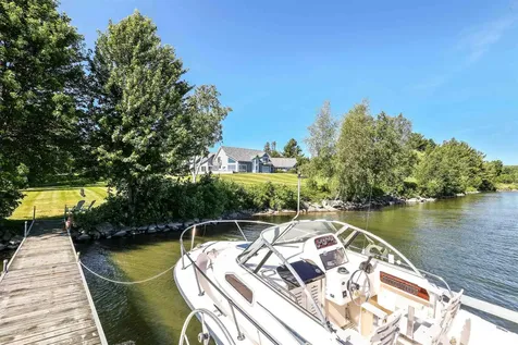 424 Miller Way Newport Town VT 05857