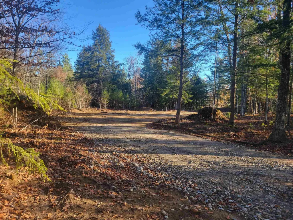 1555 River Road Bridgewater NH 03222