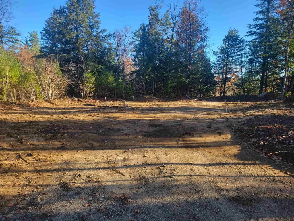 1555 River Road Bridgewater NH 03222