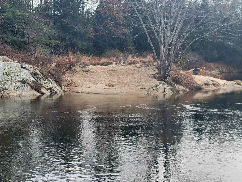 1555 River Road Bridgewater NH 03222
