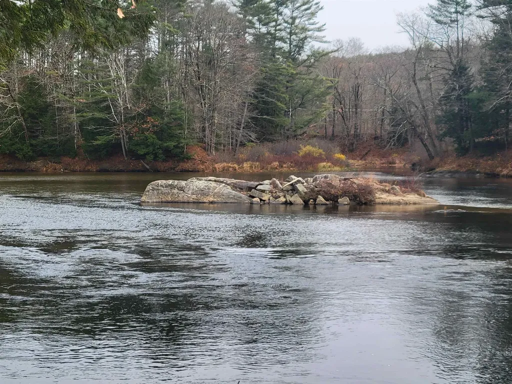 1555 River Road Bridgewater NH 03222