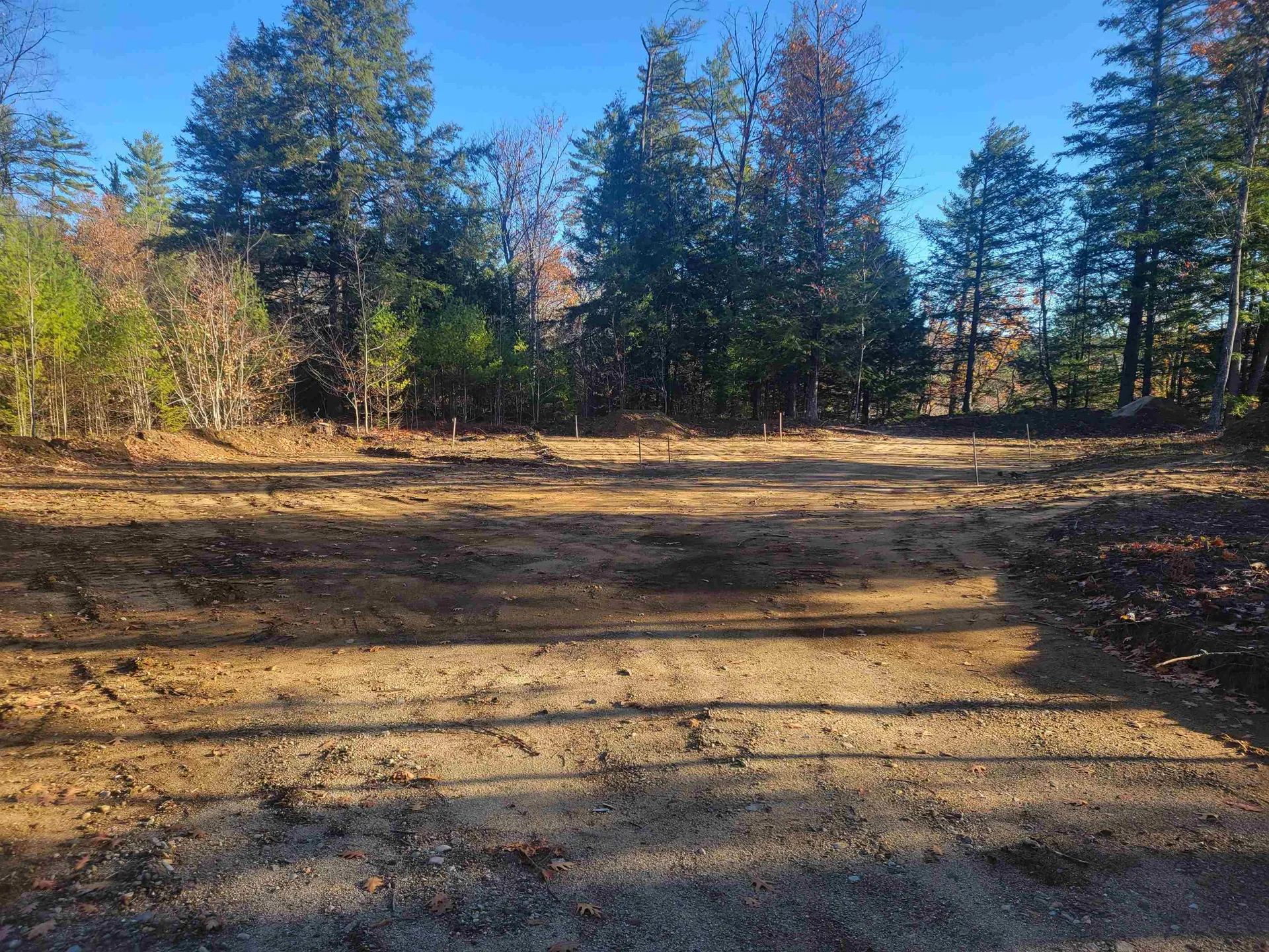 1555 River Road Bridgewater NH 03222