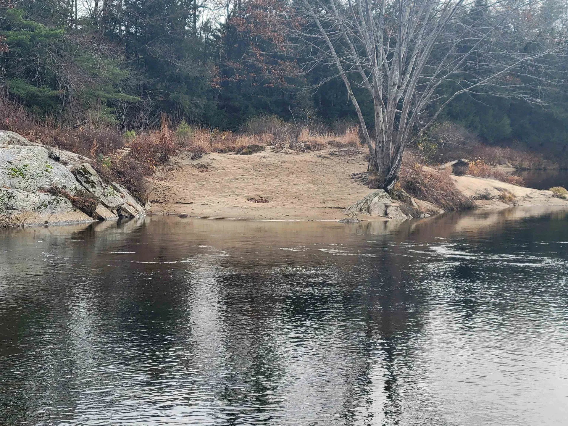 1555 River Road Bridgewater NH 03222