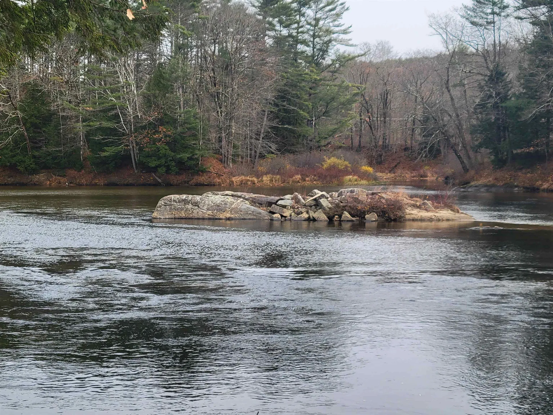 1555 River Road Bridgewater NH 03222