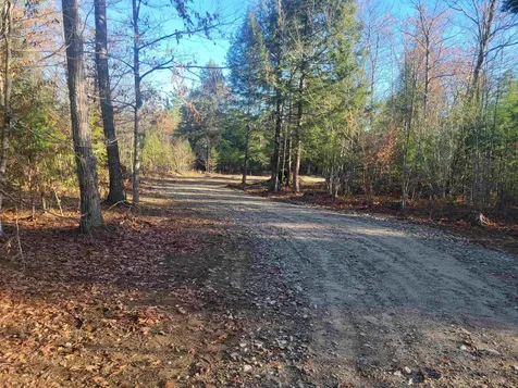 1555 River Road Bridgewater NH 03222