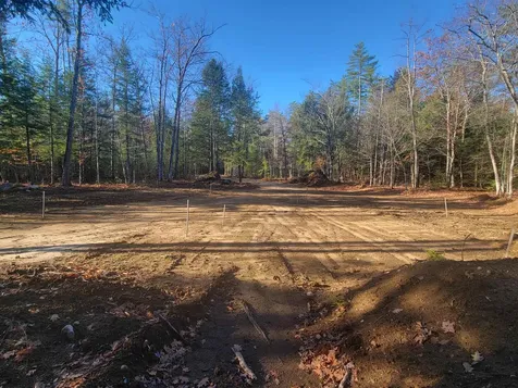 1555 River Road Bridgewater NH 03222