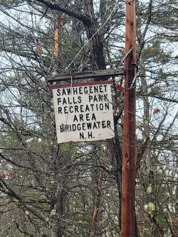 1555 River Road Bridgewater NH 03222