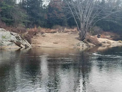 1555 River Road Bridgewater NH 03222