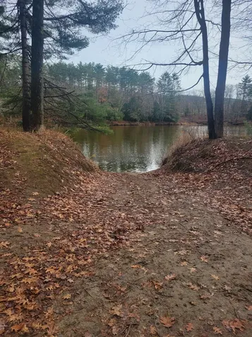 1555 River Road Bridgewater NH 03222