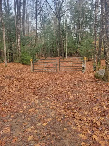 1555 River Road Bridgewater NH 03222