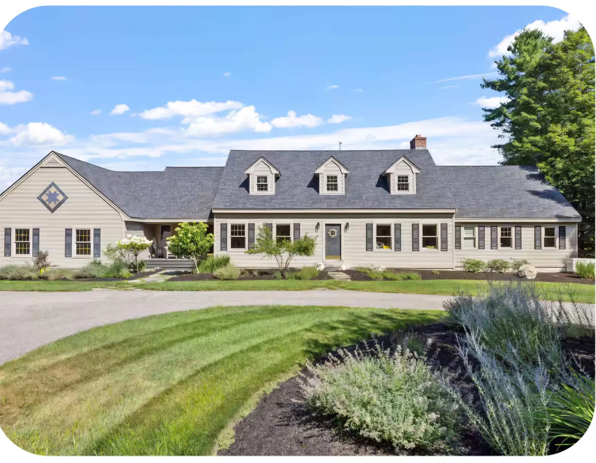25 High Ridge Road Moultonborough NH 03254
