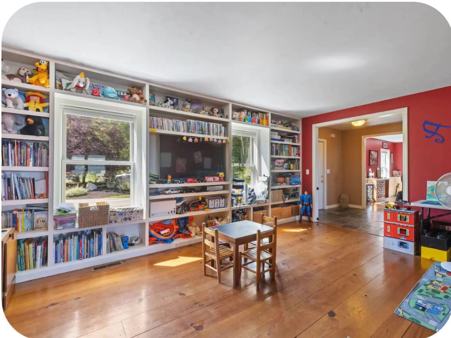 25 High Ridge Road Moultonborough NH 03254