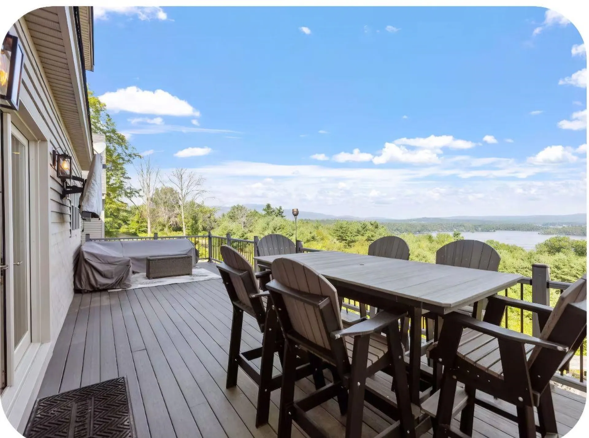 25 High Ridge Road Moultonborough NH 03254