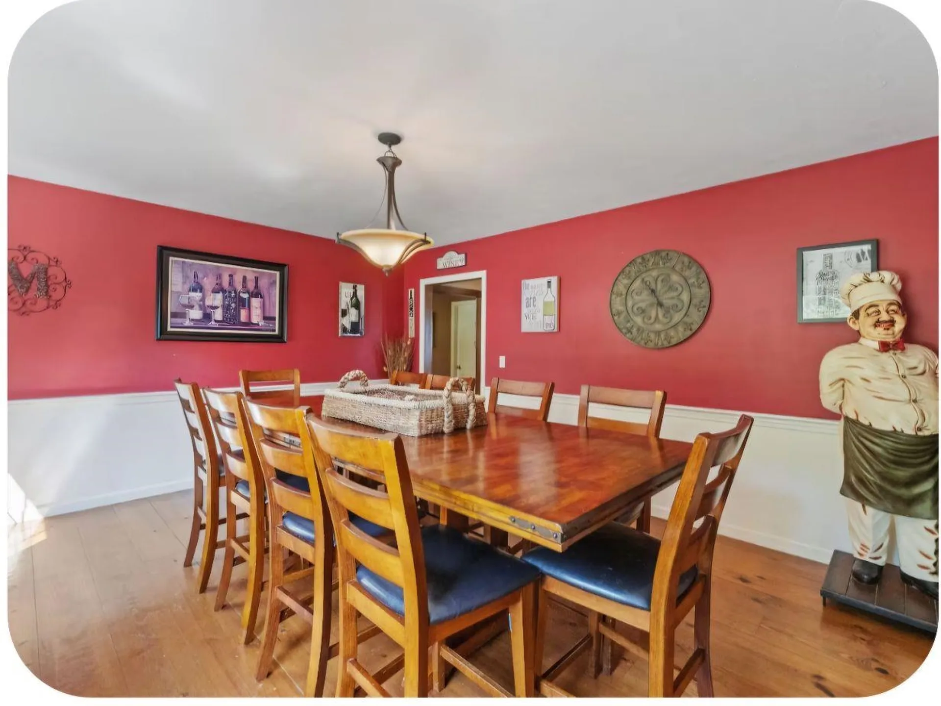 25 High Ridge Road Moultonborough NH 03254