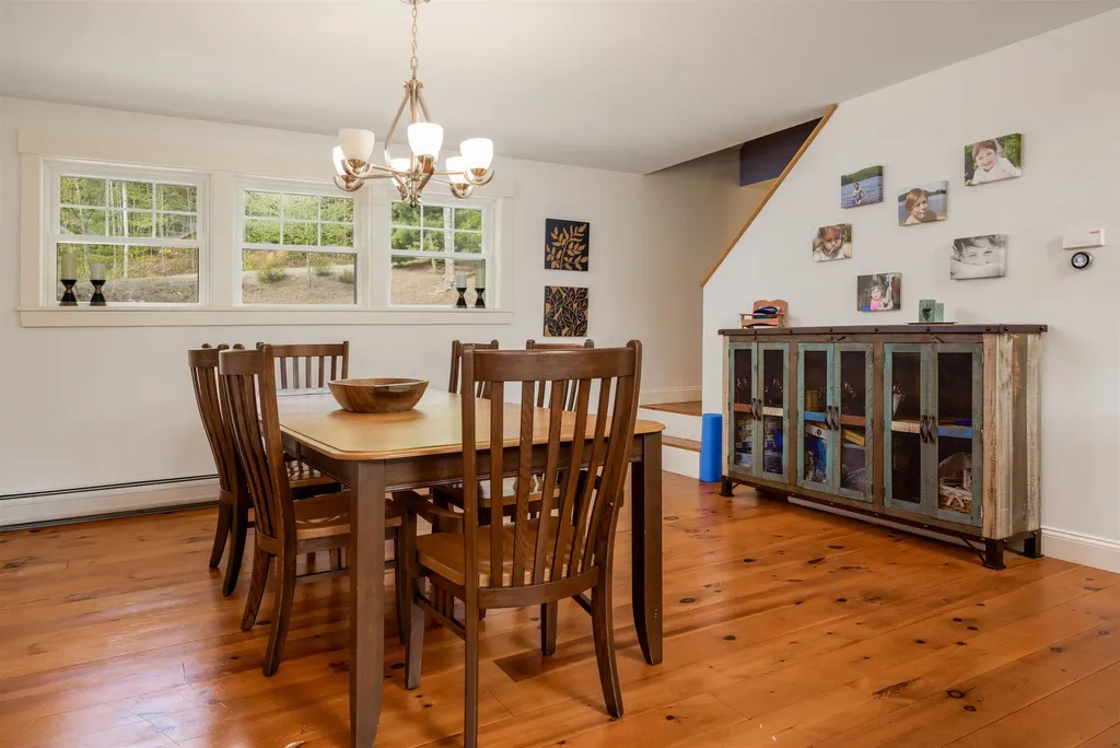 74 South Beach Drive Croydon NH 03773